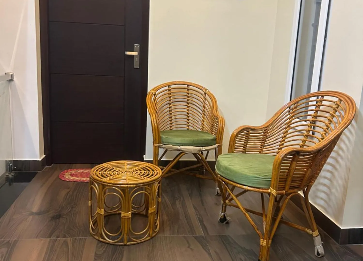 Peakstay Residency Varkala
